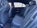 MERCEDES-BENZ C 220 d AMG Night 9G-Tronic