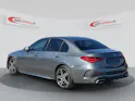 MERCEDES-BENZ C 220 d AMG Night 9G-Tronic