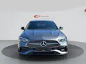 MERCEDES-BENZ C 220 d AMG Night 9G-Tronic