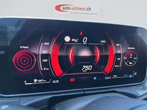MERCEDES-BENZ C 220 d AMG Night 9G-Tronic