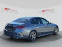 MERCEDES-BENZ C 220 d AMG Night 9G-Tronic