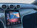 MERCEDES-BENZ C 220 d AMG Night 9G-Tronic