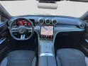 MERCEDES-BENZ C 220 d AMG Night 9G-Tronic