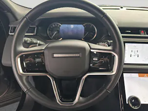Land Rover Range Rover Velar R-Dynamic D 200 SE Automatic