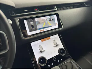Land Rover Range Rover Velar R-Dynamic D 200 SE Automatic