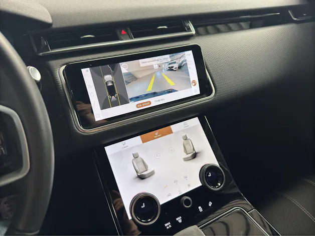 Land Rover Range Rover Velar R-Dynamic D 200 SE Automatic
