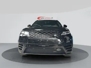 Land Rover Range Rover Velar R-Dynamic D 200 SE Automatic