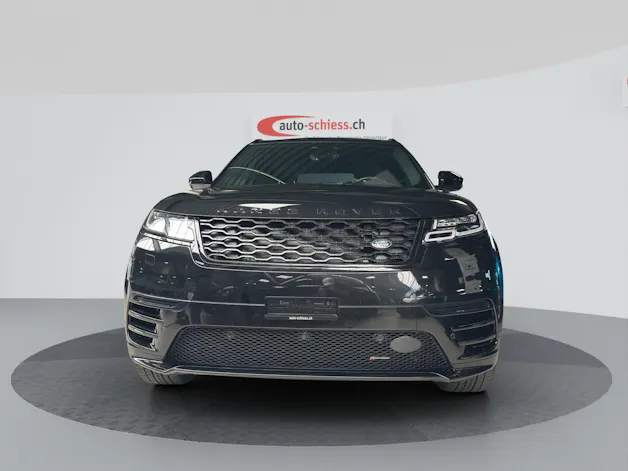 Land Rover Range Rover Velar R-Dynamic D 200 SE Automatic