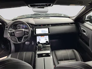 Land Rover Range Rover Velar R-Dynamic D 200 SE Automatic