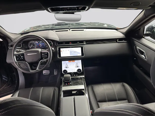 Land Rover Range Rover Velar R-Dynamic D 200 SE Automatic