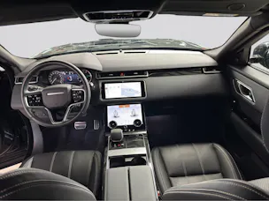 Land Rover Range Rover Velar R-Dynamic D 200 SE Automatic