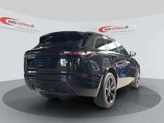 Land Rover Range Rover Velar R-Dynamic D 200 SE Automatic