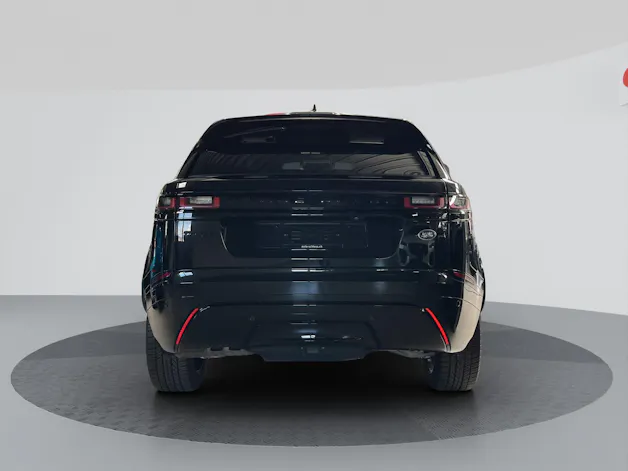 Land Rover Range Rover Velar R-Dynamic D 200 SE Automatic