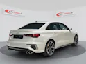 AUDI S3 Limousine 2.0 TFSI quattro S-tronic