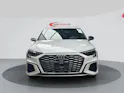 AUDI S3 Limousine 2.0 TFSI quattro S-tronic