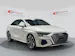 AUDI S3 Limousine 2.0 TFSI quattro S-tronic