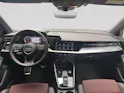 AUDI S3 Limousine 2.0 TFSI quattro S-tronic