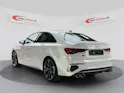 AUDI S3 Limousine 2.0 TFSI quattro S-tronic