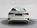 AUDI S3 Limousine 2.0 TFSI quattro S-tronic