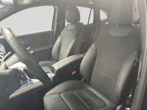 MERCEDES-BENZ GLA 200 7G-DCT AMG Edition