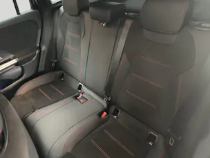 MERCEDES-BENZ GLA 200 7G-DCT AMG Edition