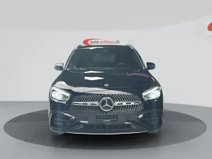 MERCEDES-BENZ GLA 200 7G-DCT AMG Edition