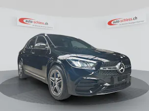MERCEDES-BENZ GLA 200 7G-DCT AMG Edition