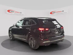 MERCEDES-BENZ GLA 200 7G-DCT AMG Edition