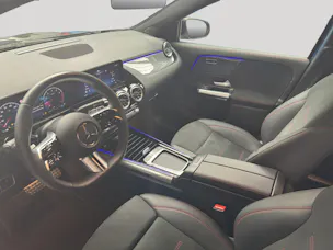 MERCEDES-BENZ GLA 200 7G-DCT AMG Edition