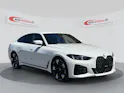 BMW 420d xDrive Gran Coupé M Sport Pro Shadow Line Steptronic