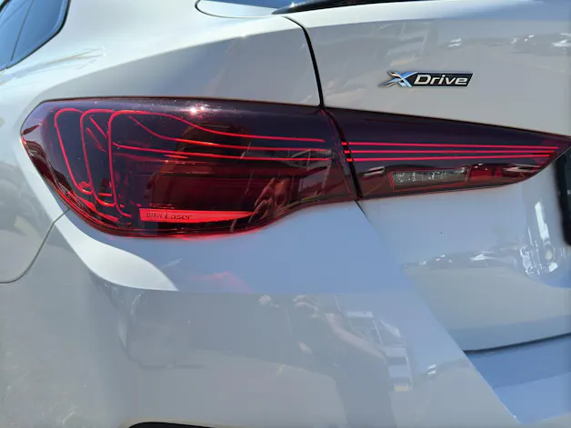 BMW 420d xDrive Gran Coupé M Sport Pro Shadow Line Steptronic