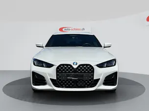 BMW 420d xDrive Gran Coupé M Sport Pro Shadow Line Steptronic