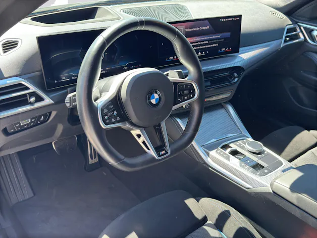 BMW 420d xDrive Gran Coupé M Sport Pro Shadow Line Steptronic