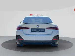 BMW 420d xDrive Gran Coupé M Sport Pro Shadow Line Steptronic