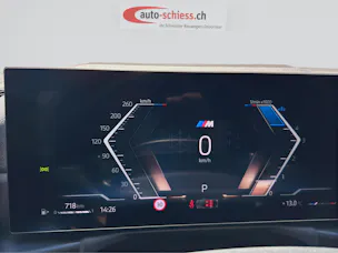 BMW 420d xDrive Gran Coupé M Sport Pro Shadow Line Steptronic
