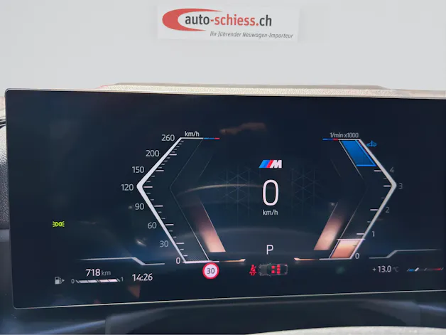 BMW 420d xDrive Gran Coupé M Sport Pro Shadow Line Steptronic