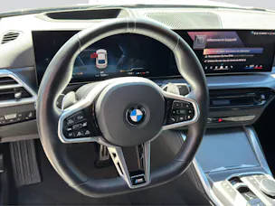 BMW 420d xDrive Gran Coupé M Sport Pro Shadow Line Steptronic