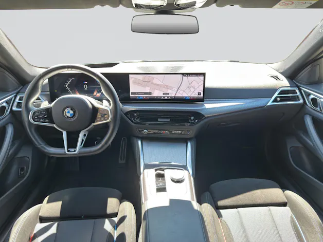 BMW 420d xDrive Gran Coupé M Sport Pro Shadow Line Steptronic