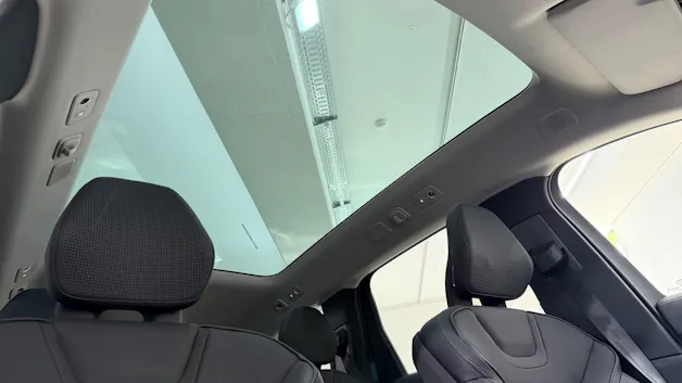VOLVO EX 90 Twin Performance Ultra AWD