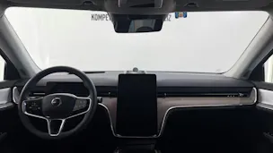 VOLVO EX 90 Twin Performance Ultra AWD
