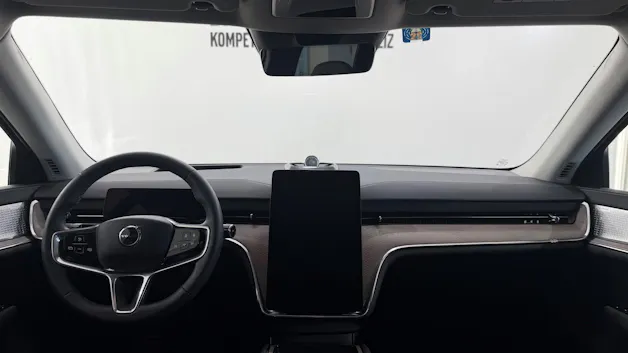 VOLVO EX 90 Twin Performance Ultra AWD