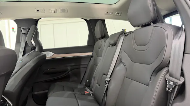 VOLVO EX 90 Twin Performance Ultra AWD