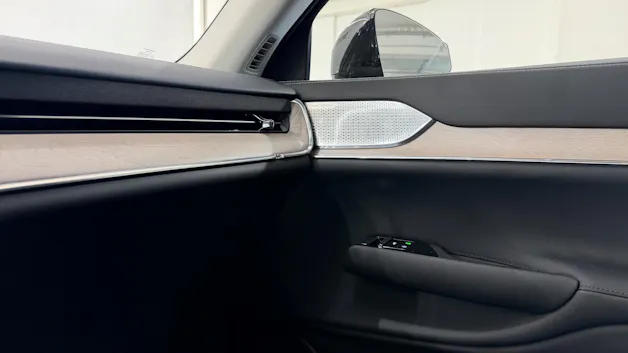 VOLVO EX 90 Twin Performance Ultra AWD