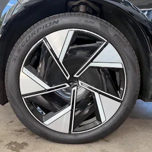 VOLVO EX 90 Twin Performance Ultra AWD