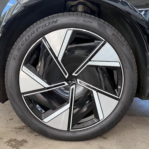 VOLVO EX 90 Twin Performance Ultra AWD