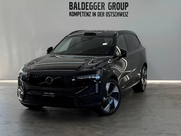 VOLVO EX 90 Twin Performance Ultra AWD