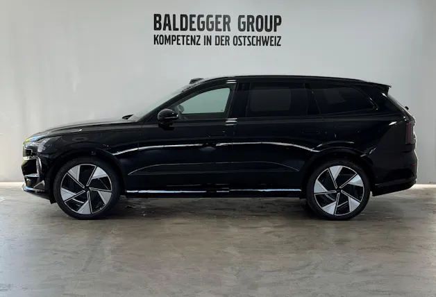 VOLVO EX 90 Twin Performance Ultra AWD