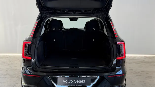 VOLVO EX 90 Twin Performance Ultra AWD
