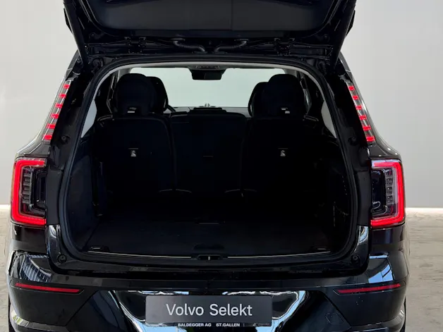 VOLVO EX 90 Twin Performance Ultra AWD