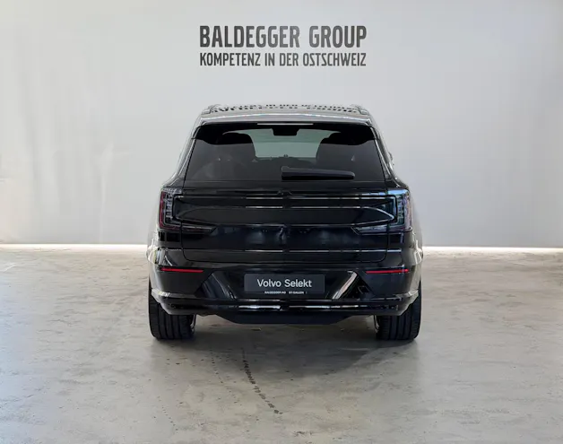 VOLVO EX 90 Twin Performance Ultra AWD
